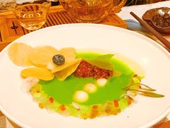 -叶叶菩提·晋福宫