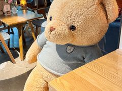 -咖法森林·咖啡  酒吧(天河店)