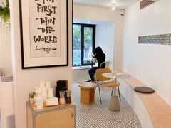 -KAFVS咖啡思咖啡馆(香海路店)