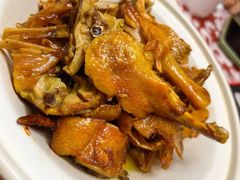 翔安姜母鸭-临家闽南菜(大唐店)