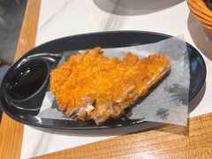 -馋三尺蟹粉小笼(人民广场店)