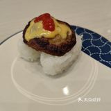 除了远没有毛病的回转寿司🍣QAQ