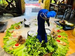 -品德宏·孔雀宴的发源地(金塔园店)