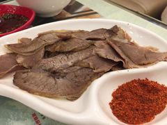 -廖老妈蹄花店(人民公园陕西街259号店)