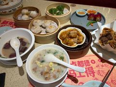 -点都德(奥体印象城店)
