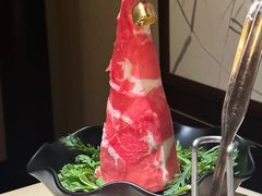 -余欢领鲜火锅(新街口店)