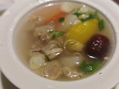 -小放牛炒菜馆(裕华万达店)