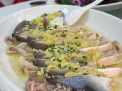 -台山第一家兴华黄鳝饭·黄鳝婆(开平店)