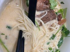 -和府捞面(天河领展广场店)