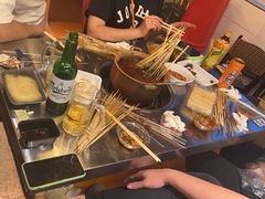 -老之蜀涮串(太平大街店)