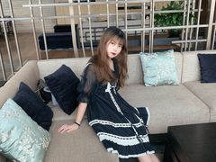 -南昌绿地华邑酒店·鲜艳全日餐厅