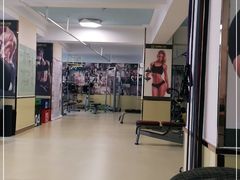 -中田健身工作室(中针商务店)
