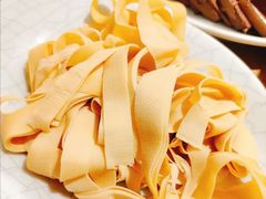豆皮-确喜美味小厨(西单商场兰州店)