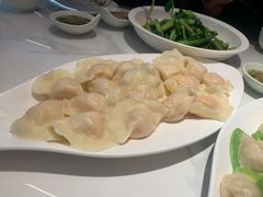 -船歌·鱼水饺青岛菜(正阳路店)