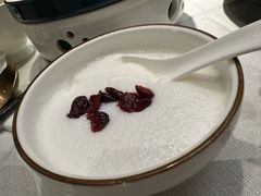 甜品米糊-狮王府淮扬菜(万象城店)
