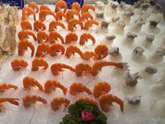 -旌湖国际酒店.自助餐