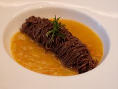 -珠海华发喜来登酒店-采悦轩中餐厅