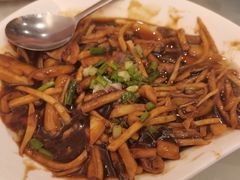 响油鳝丝-永兴餐厅(复兴中路店)