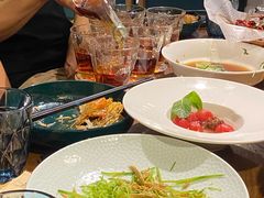 -蝦塘·中国餐馆(城墙南马道巷店)