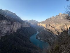-河南宝泉旅游区