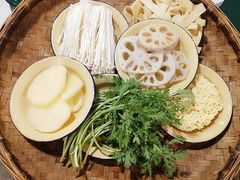 -有拈头成都市井火锅(老门东店)