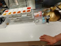 -西贝(枫蓝国际购物中心店)