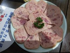 -红九格老火锅(三峡广场店)