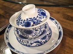 -顺兴老茶馆·精品川菜(世纪城店)