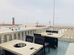 -港畔赶海蒸汽海鲜烧烤自助(仙螺岛店)