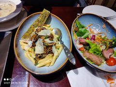 -bluefrog蓝蛙(悠唐购物中心店)
