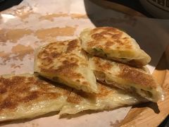 葱花饼-旺顺阁鱼头泡饼(常营店)