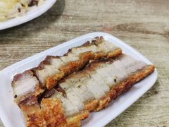 -煲煲香快餐(南京路店)