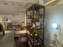 -城南花开咖啡(稻花村店)