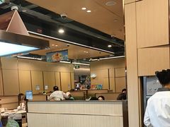 -海底捞火锅(方圆荟店)