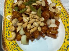 -万柳阁小馆·花园餐厅(龙潭湖店)