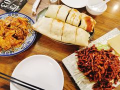 -鼎香润(德胜门内店)