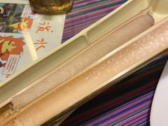 傣家竹筒饭-呐咪傣园·云南菜(石厦店)