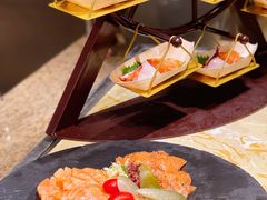 -咖啡苑自助餐厅·中国大饭店