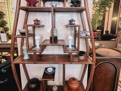 -国际饭店·原点咖啡吧ORIGIN CAFE&BAR