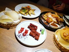 -云海肴·汽锅鸡·云南菜(高德置地店)