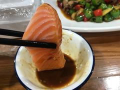 -新享乐海鲜(翠华路店)