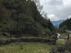 -硗碛藏寨·神木垒景区