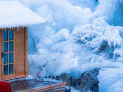 -九如山休闲旅游度假区