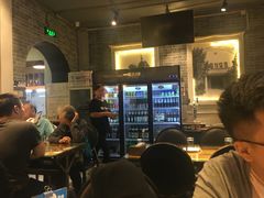 -金谷园饺子·烧烤·家宴(人大总店)