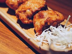 唐扬鸡块-真打拉面·日式拉面新流派(体育西横街店)