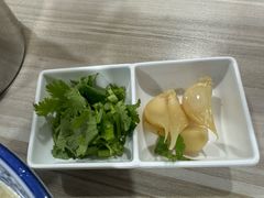 -丰登陕西水盆牛羊肉·泡馍