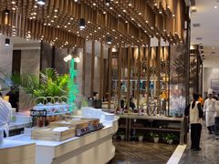 -印象餐厅(杭州国际博览中心北辰大酒店)