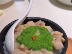 -蔡澜点心·粤菜(嘉里中心店)