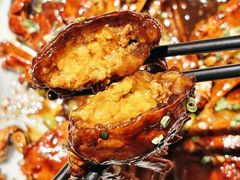-成隆行·蟹王府(九江路店)