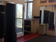 -Uppercut拳馆·Boxing拳击·Muay Thai泰拳